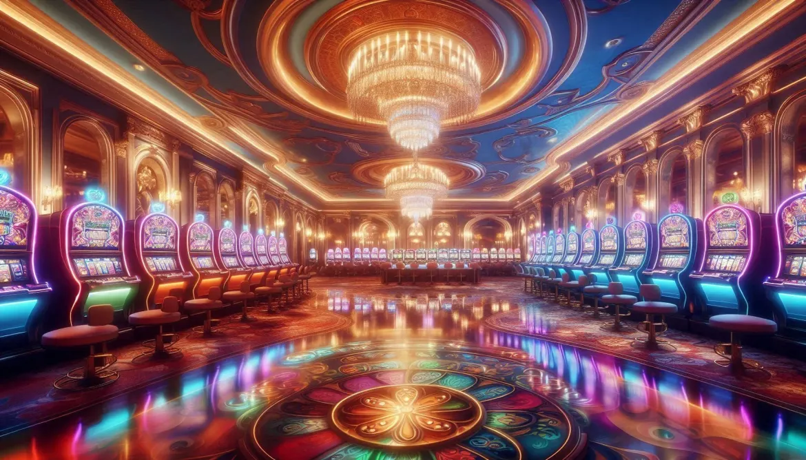 Casino Genova